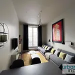 Urban Flat 94 - Beautiful Flat Coco Chanel In Paris