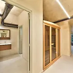 Apartment Urban Flat 94 - Beautiful Flat Coco Chanel In *