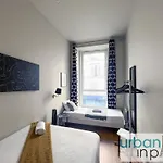 Apartment Urban Flat 94 - Beautiful Flat Coco Chanel In