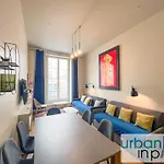 Urban Flat 94 - Beautiful Flat Coco Chanel In *