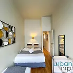 Apartment Urban Flat 94 - Beautiful Flat Coco Chanel In Paris