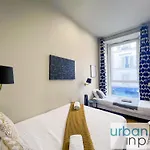 Urban Flat 94 - Beautiful Flat Coco Chanel In Apartment *