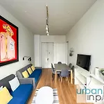 Urban Flat 94 - Beautiful Flat Coco Chanel In Apartment