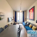 Urban Flat 94 - Beautiful Flat Coco Chanel In
