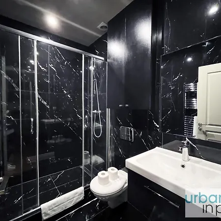 Urban Flat 94 - Beautiful Flat Coco Chanel In