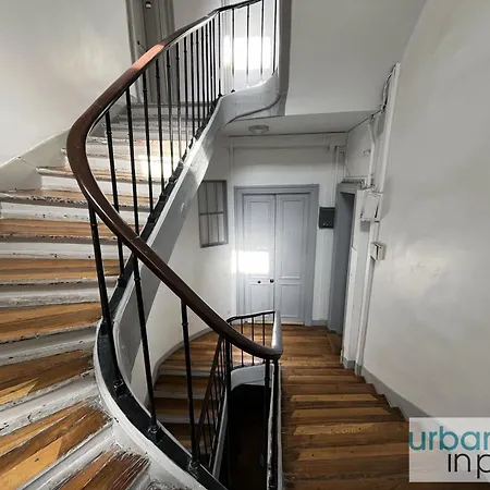 Apartamento Urban Flat 94 - Beautiful Flat Coco Chanel In
