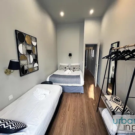 Urban Flat 94 - Beautiful Flat Coco Chanel In