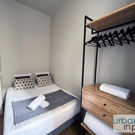 Urban Flat 94 - Beautiful Flat Coco Chanel In Apartamento