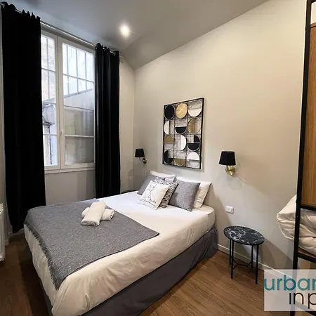 Urban Flat 94 - Beautiful Flat Coco Chanel In Apartamento *