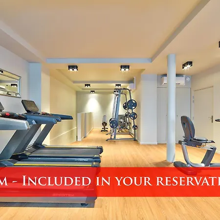 Urban Flat 94 - Beautiful Flat Coco Chanel In * باريس