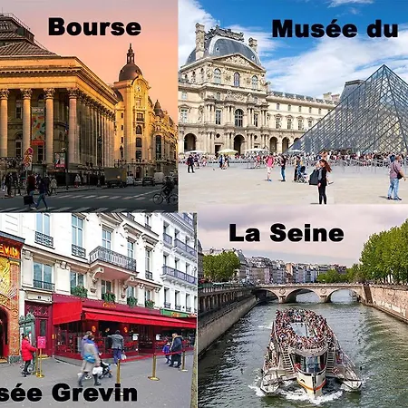 شقة Urban Flat 94 - Beautiful Flat Coco Chanel In