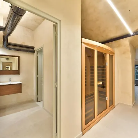 شقة Urban Flat 94 - Beautiful Flat Coco Chanel In *