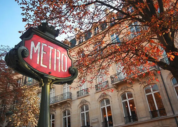 Urban Flat 94 - Beautiful Flat Coco Chanel In דירה פריז