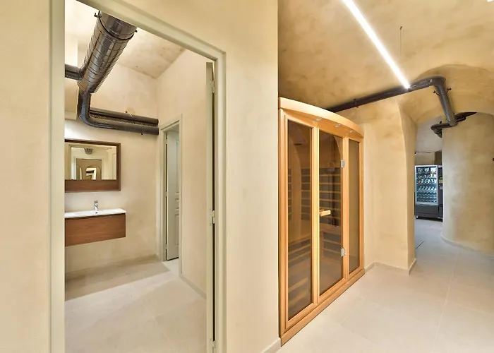 דירה Urban Flat 94 - Beautiful Flat Coco Chanel In *