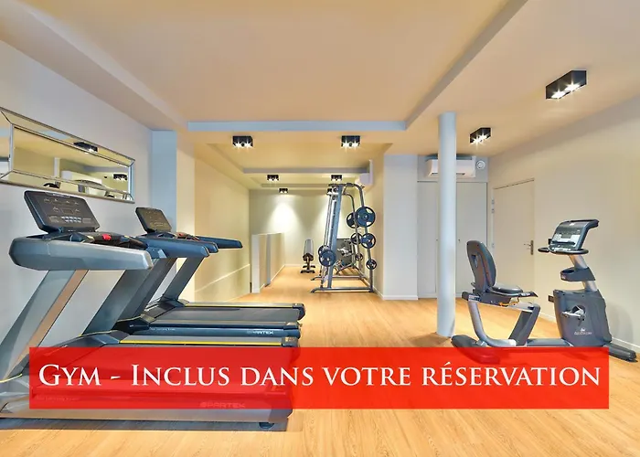 Urban Flat 94 - Beautiful Flat Coco Chanel In דירה *